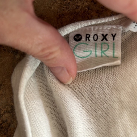 Roxy Girl, vest size L - Picture 6 of 6